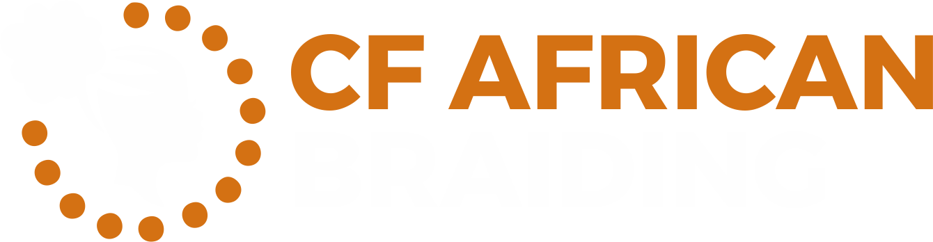CF African Braiding mixed